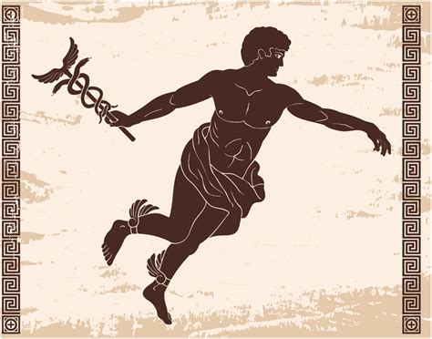 3 facts about hermes|god of speed greek.